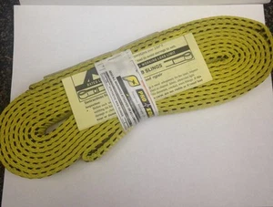 Liftex Pro Edge Web Sling 1 Ply 1"x8' EN191x8N - Picture 1 of 1