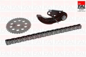 FAI OPCK19 Oil Pump Drive Chain Service Replacement OE Quality For Opel Vauxhall - Picture 1 of 6