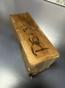 GE FANUC IC660BBA023 24/48Vdc IC660TBA023 /IC660EBA023 New Open Box - Picture 1 of 5