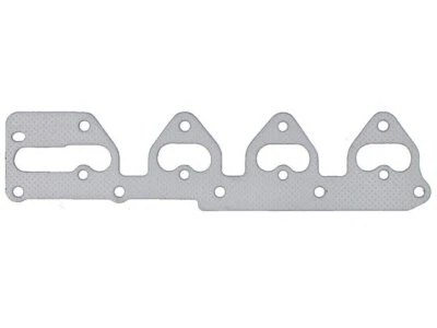 Прокладка выхлопной системы для Mitsubishi Galant 2004-2009 годов выпуска Victor Reinz 63846MJBT 2005 2006 - Изображение 1 из 2