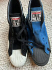 Very Rare -Men’s Vintage Vision Streetwear Skateboard Shoes- 8.5 - Preowned