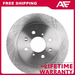 Brake Disc For 2001-2005 Acura EL Honda Civic - Picture 1 of 7