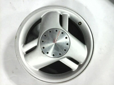 Wheel 16x6 Aluminum Dual-spoke Fits 95-99 SUNFIRE 1815344 - Image 1 of 4