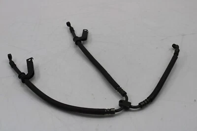 Honda CBR600RR 2005 manguera de freno delantero Foto 1 de 4