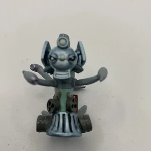 Yu-Gi-Oh! GX - Steam Gyroid - Figure - Magazine Edition - Rare - Toy - Picture 1 of 6