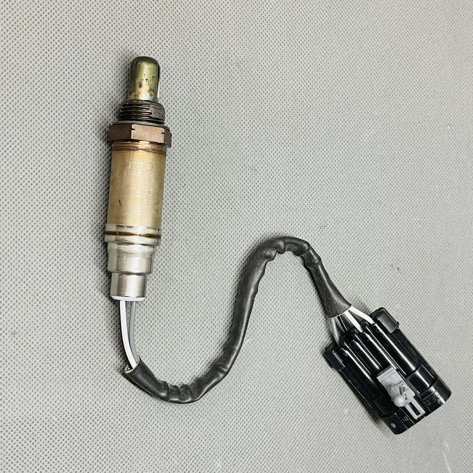 Sensor de oxígeno lambda 15703 OE O2 para Oldsmobile Cutlass Supreme S 1993-1994 3,4 L Foto 1 de 4