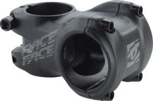 RaceFace Chester 35 Stem - 60mm, 35 Clamp, +/-0, 1 1/8", Aluminum, Black - Picture 1 of 1