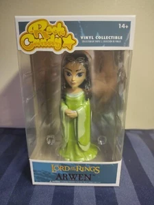 Funko Rock Candy Arwen Lord Of The Rings - Picture 1 of 6