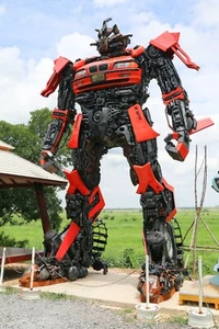 Domain Name RoboticExoskeleton.info Registered at GoDaddy Fast Free Transfer - Picture 1 of 3