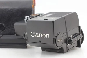 [Cleand] Canon Booster T Dark Place Exposure Meter Finder For F-1 From JAPAN X99 - Picture 1 of 10