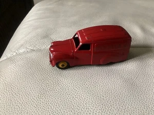 Furgoneta Dinky Austin Nestlé - Imagen 1 de 6