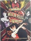Moulin Rouge w Nicole Kidman (Special Ed DVD)- You CHOOSE WITH OR WITHOUT A CASE