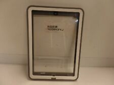 Genuine Lifeproof Fre Case For Apple Ipad Air 1 White Protective Impact 1905-02