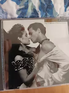 Sensual Classics music CD 1992 Classical Bizet Vivaldi Moonlight Sonata - Picture 1 of 7