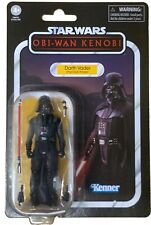 Star Wars Vintage Collection 3.75  Darth Vader Dark Times Obi-Wan Kenobi In Hand
