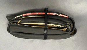 Vittoria Corsa EVO-CX Tire 700c 21 - 28mm Tubular Corespun K 290 TPI Single Tire - Picture 1 of 4