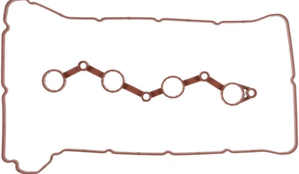 Engine Valve Cover Gasket Set fits 2006-2012 Kia Optima Rondo Forte  VICTOR REIN - Image 1 of 1