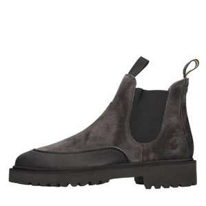 DU2911CENTPF556NN05 Stivaletti e scarponcini DOUCAL'S Uomo Grigio Amv08_douc - Imagen 1 de 5