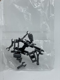 LEGO Star Wars IG-88 Assassin Droid Minifigure 75167. Brand New.