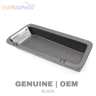 BMW 228I XDRIVE GRAN CUPÉ 2,0 L - Bandeja/bandeja de almacenamiento maletero trasero derecho Foto 1 de 4