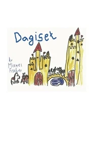 Dagiset by Mikael Fischer Paperback Book - Picture 1 of 1