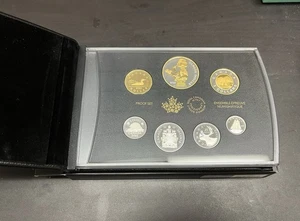 Kathleen “Kit” Coleman: Pioneer Journalist - Fine Silver Proof Set - Bild 1 von 2