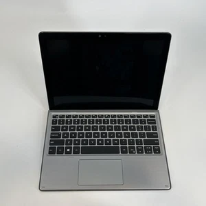 Dell Latitude 7210 (2-in-1) 12 2020 FHD+ TOUCH 1.7 GHz i5-10310U 8GB 256GB SSD - Picture 1 of 10
