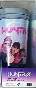 K-POP Demon Hunters Photo Tumbler 03 - Picture 1 of 6