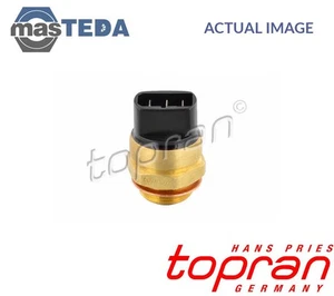 102 975 RADIATOR FAN TEMPERATURE SWITCH TOPRAN FOR SEAT CORDOBA,IBIZA II - Picture 1 of 5