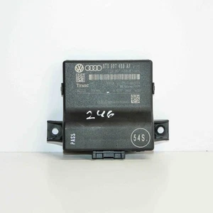 AUDI A4 8K2, B8 Gateway-Steuereinheit 8T0907468AF 3.0 Diesel 176kw 2011 10620356 - Picture 1 of 5