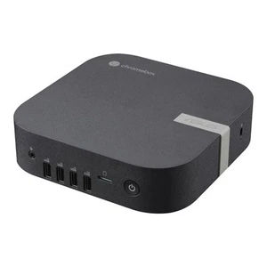 Asus Chromebox 5a Chromebox - Intel Core i5 13th Gen i5-1335U - 8 GB - 128 GB - Picture 1 of 8