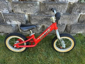 2016 SE Bikes Micro Ripper Beginner BMX 12” PK Red HTF - Picture 1 of 9