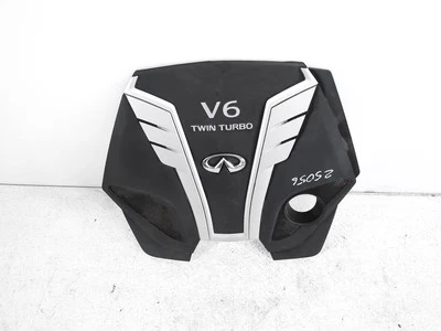 Cubierta del motor Infiniti Q50 2016-2020 tapa de mantenimiento 14041-5Ca0a Foto 1 de 4