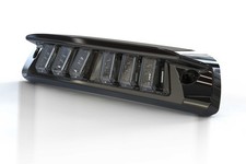 Tercera luz de Freno Trasera para Hyundai Elantra GT 2013-2017. Luz de Freno de Montaje Alto. Número de Pieza: 92700A5000