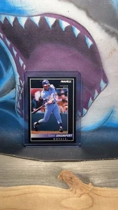 A5747- 1992 Pinnacle Baseball Terry Shumpert - Picture 1 of 3