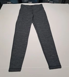 Damen Small Petite Athleta Altitude Tight in Polartec Power Stretch Leggings  - Bild 1 von 10