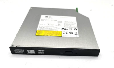 DVD/CD Rewritable Drive DS-8A5SH 8RK1G  C31 - Image 1 of 4