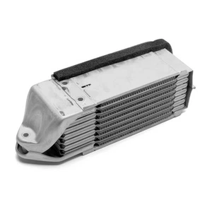 Oil Cooler, 1700-2000cc Type-4 Engines Porsche VW T2 Bay T25 912 021117021B - Picture 1 of 3