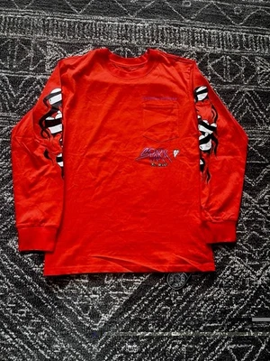 Chrome Hearts Long Sleeve T-Shirt Size Small - Image 1 of 4