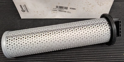 1000231365 FILTRO HIDRÁULICO WEIDEMANN DYNAPAC HITACHI JCB LANDINI SCHAEFF TEREX Foto 1 de 4