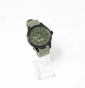Timex Men's Expedition Field 43mm Watch TW4B309009J (good) - Bild 1 von 4