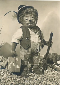 Mecki 13: Ich komme! ngl 110.675 - Bild 1 von 1