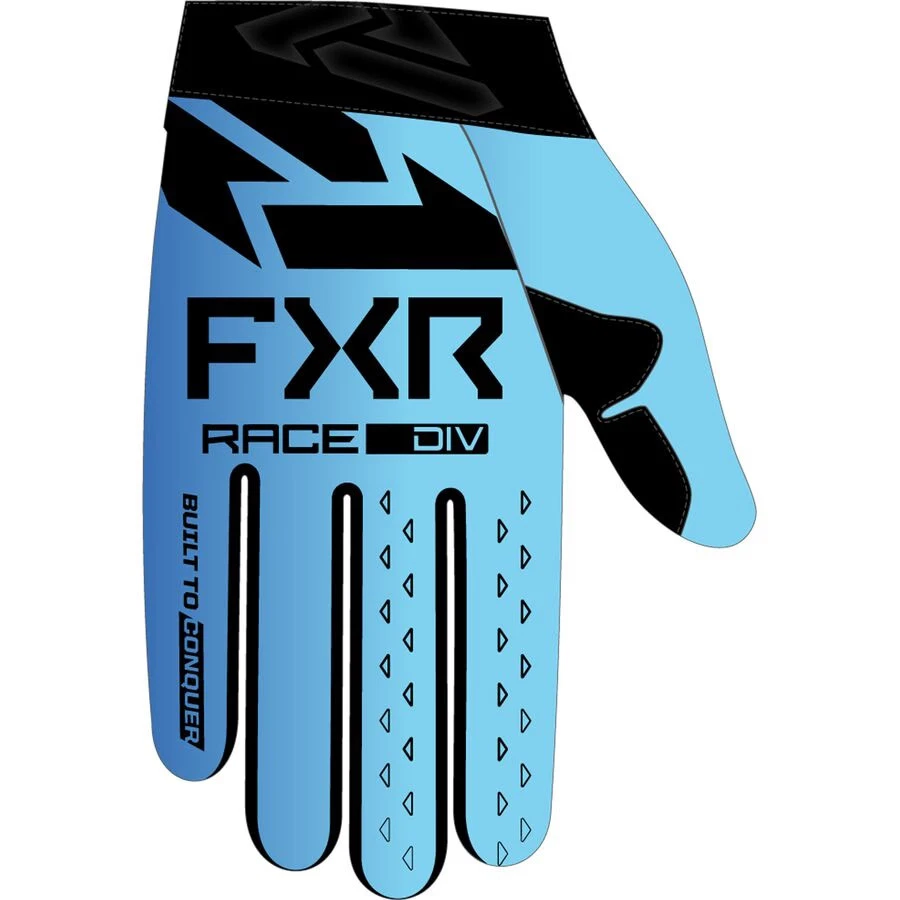 FXR 2023 Youth Reflex Gloves Foto 1 de 1