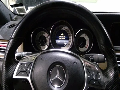 Medidor de velocímetro usado se adapta a: Mercedes-benz Mercedes clase e 212 2014 tipo SDN E3 Foto 1 de 4