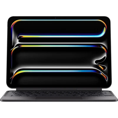 Apple Magic Keyboard Case iPad Pro 11 inch M4 - Image 1 of 3