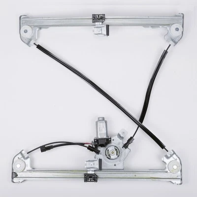 Front Right Window Regulator For 2004-2008 Ford F150 2005 2006 2007 TYC 660271 - Image 1 of 4