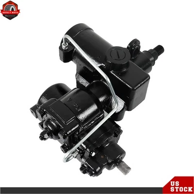 Power Steering Gear Box For 1994-99 Land Rover Defender Discovery & Range Rover - Image 1 of 4