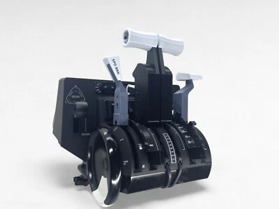 Boeing 777 Thrust Lever Set For Honeycomb Aeronautical Bravo Throttle Quadrant - Image 1 of 4