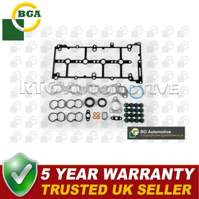 BGA Cylinder Head Gasket Set Fits Vauxhall Insignia Astra 2.0 CDTi D TTiD - Image 1 of 3