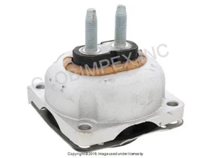 For Mercedes (2015-2019) Transmission Mount GENUINE + 1 YEAR WARRANTY - Picture 1 of 2